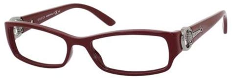 3553 Eyeglasses Frames by Gucci